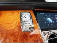 Rolls-Royce Ghost ปี 2011 ไมล์ 40,xxx Km รูปที่ 13